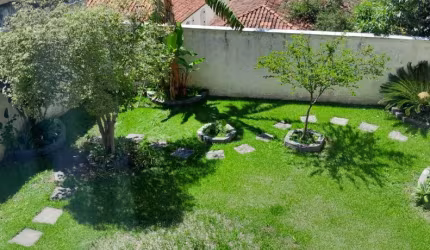 Casa aconchegante  e linda