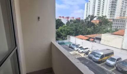 Lindo e aconchegante apartamento em Guarulhos...