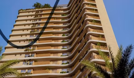 Venda em lançamento de aptos de 31 a 105m² – Pirangi Port – Praia Pirangi/RN