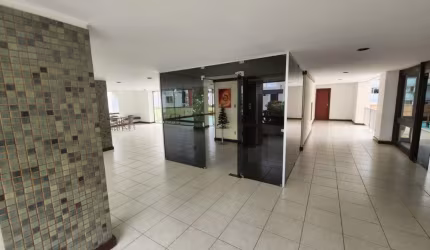 APARTAMENTO NASCENTE DE 3/4 COM SUÍTE NO CANDEAL