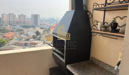 Lindo Apartamento de 02 dormitoroos no Jaguaribe