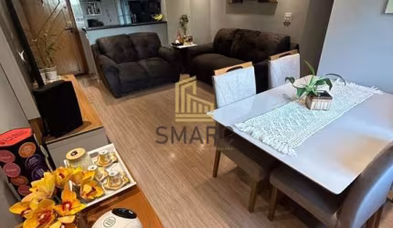 Oportunidade Lindo Apartamento de 02 dormitorios