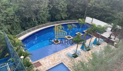 Apartamento a Venda na Granja Viana