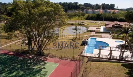 Terreno em condomínio fechado à venda no Jardim Torino, Cotia , 350 m2 por R$ 390.000