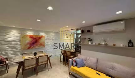 Apartamento com 3 quartos à venda no Jardim Sarah, São Paulo , 110 m2 por R$ 1.100.000