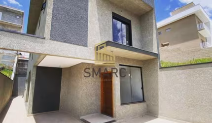 Casa com 3 quartos à venda no Portais (Polvilho), Cajamar , 175 m2 por R$ 900.000