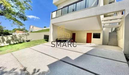 Casa com 3 quartos à venda no Jardim Caiapia, Cotia  por R$ 1.589.900