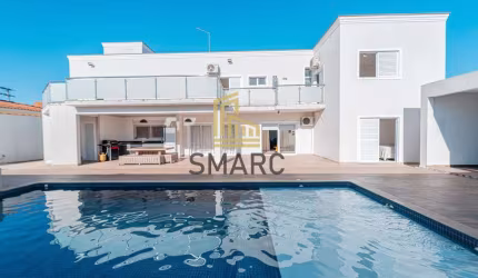 Casa em condomínio fechado com 5 quartos à venda no Jardim Haras Bela Vista Gl Um, Vargem Grande Paulista  por R$ 1.800.000