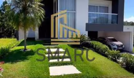 Casa com 3 quartos à venda no Sítio do Rosário, Santana de Parnaíba  por R$ 2.590.000