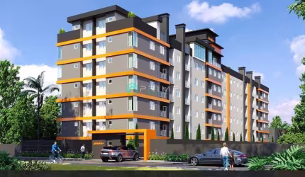 Residencial Paradise 02 quartos
