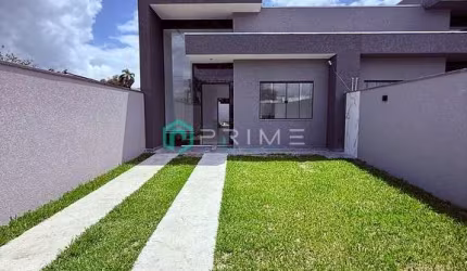 Casa na praia de monções com piscina