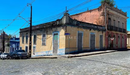 Ponto Comercial no Centro Histórico