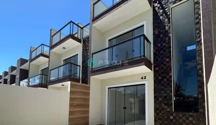 Triplex Balneário Beltrami Pontal do Paraná