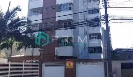 Apartamento com 03 Quartos Suite no João Gualberto
