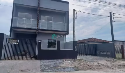 Sobrado no Vila Garcia com 03 Quartos