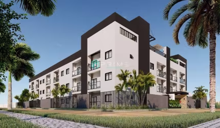 Apartameno no Balneario Albatroz 02 Quartos