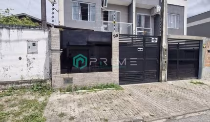 Sobrado no Jardim Paranagua com 2 Quartos