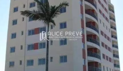 Apartamento em Jardim Cidade de Florianópolis, São José/SC