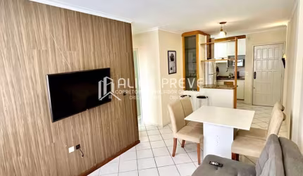 Apartamento em Serraria, São José/SC