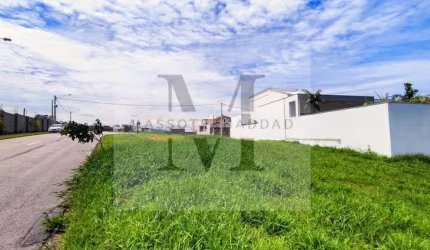 Terreno em Condomínio para Venda em Sorocaba, Além Ponte