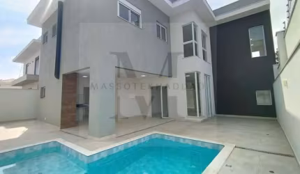 Casa em Condomínio para Locação em Votorantim, Itapeva, 3 dormitórios, 3 suítes, 5 banheiros, 2 vagas