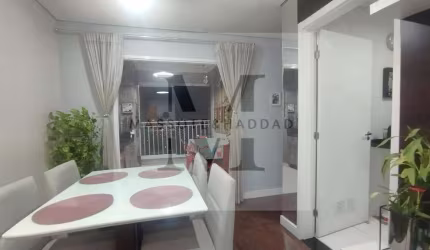 Apartamento para Venda em Sorocaba, Jardim Piratininga, 3 dormitórios, 1 suíte, 2 banheiros, 2 vagas