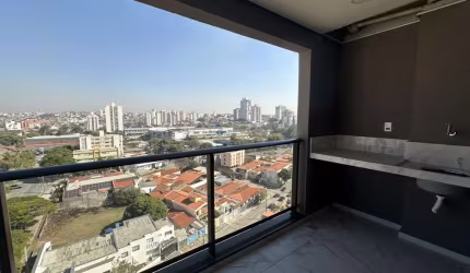 Apartamento para Venda em Sorocaba, Jardim Paulistano, 2 dormitórios, 1 suíte, 2 banheiros, 1 vaga