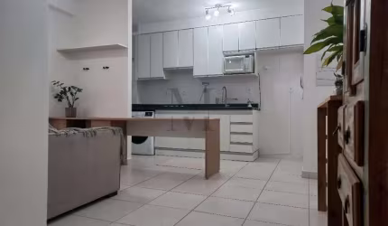 Apartamento para Venda em Sorocaba, Jardim Pagliato, 2 dormitórios, 1 suíte, 1 banheiro, 1 vaga