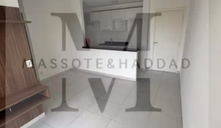 Apartamento para Venda em Sorocaba, Jardim Piratininga, 2 dormitórios, 1 suíte, 2 banheiros, 1 vaga