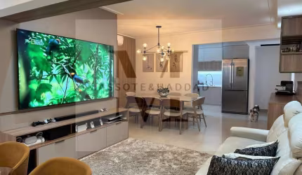 Apartamento para Venda em Sorocaba, Parque Campolim, 3 dormitórios, 1 suíte, 3 banheiros, 2 vagas