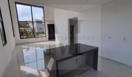 Casa em Condomínio para Venda em Votorantim, Cyrela Landscape Esplanada, 3 dormitórios, 2 suítes, 5 banheiros, 2 vagas