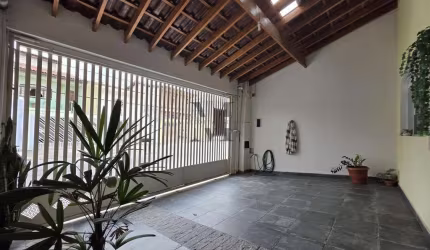 Casa para Venda em Sorocaba, Vila Haro, 3 dormitórios, 2 suítes, 4 banheiros, 2 vagas