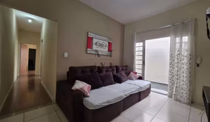 Casa para Venda em Sorocaba, Vila Haro, 3 dormitórios, 2 suítes, 4 banheiros, 2 vagas