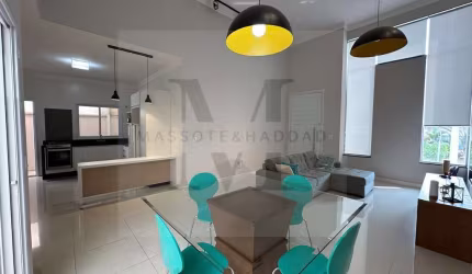 Casa em Condomínio para Venda em Sorocaba, Odim Antão - Vila Gabriel, 3 dormitórios, 2 suítes, 3 banheiros, 3 vagas