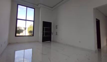 Casa em Condomínio para Venda em Sorocaba, Parque Ibiti Reserva, 3 dormitórios, 3 suítes, 4 banheiros, 4 vagas