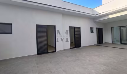 Casa em Condomínio para Venda em Sorocaba, Parque Ibiti Reserva, 3 dormitórios, 3 suítes, 4 banheiros, 4 vagas