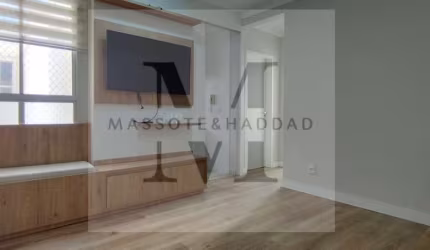 Apartamento para Venda em Sorocaba, Alto da Boa Vista, 2 dormitórios, 1 banheiro, 1 vaga