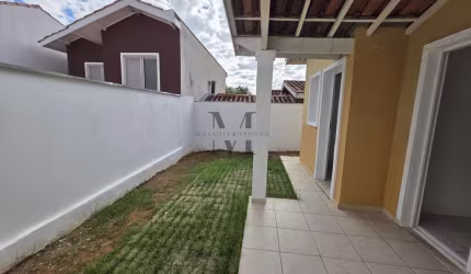 Casa em Condomínio para Venda em Sorocaba, Jd. Gutierres, 3 dormitórios, 1 suíte, 2 banheiros, 3 vagas