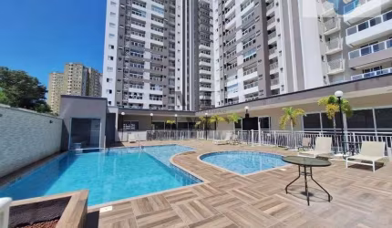 Apartamento para Venda em Sorocaba, Além Ponte, 2 dormitórios