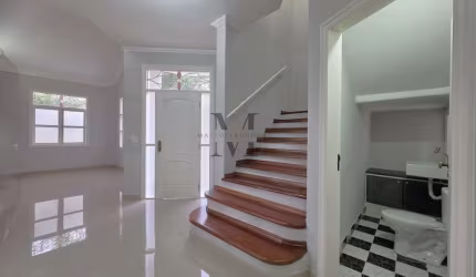 Casa em Condomínio para Venda, Além Ponte, 4 dormitórios, 3 suítes, 5 banheiros, 4 vagas