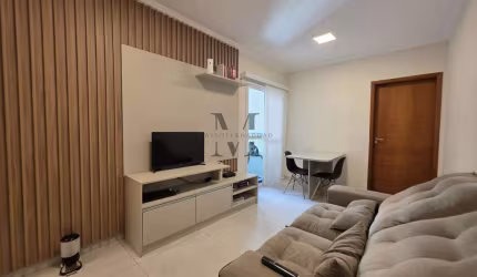 Apartamento para Venda em Sorocaba, Jardim Gonçalves, 2 dormitórios, 1 suíte, 2 banheiros, 2 vagas