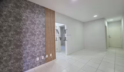 Apartamento para Venda em Sorocaba, Vila Haro, 2 dormitórios, 1 banheiro, 2 vagas