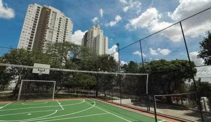 Apartamento 2 quartos, sendo 1 suíte