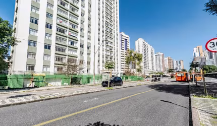 Apartamento no Coração do Cabral
