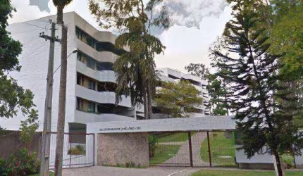 Apartamento com 4 quartos à venda, 200 m² por R$ 2.200.000 - Apipucos - Recife/PE