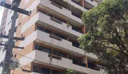 Apartamento com 3 dormitórios à venda, 106 m² por R$ 440.000,00 - Madalena - Recife/PE