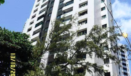 APARTAMENTO RESIDENCIAL À VENDA, PIEDADE, JABOATÃO DOS GUARARAPES - AP0074.