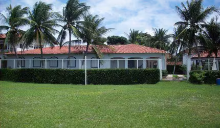 Casa residencial à venda, Pilar, Ilha de Itamaracá - CA0035.