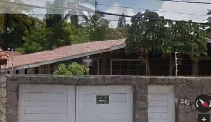 Casa com 3 dormitórios à venda, 240 m² por R$ 500.000,00 - Barra de Jangada - Jaboatão dos Guararapes/PE