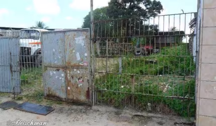 Terreno à venda, 960 m² por R$ 3.000.000,00 - Cordeiro - Recife/PE